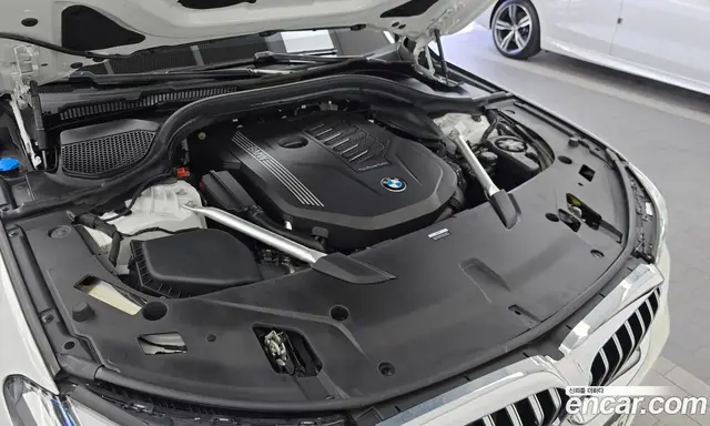 BMW 6 серия 2023 3.0 автомат (гидро), миниатюра 6