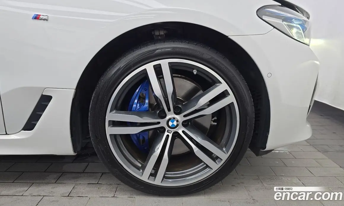 BMW 6 серия 2023 3.0 автомат (гидро), фото 7