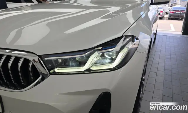 BMW 6 серия 2023 3.0 автомат (гидро), миниатюра 8