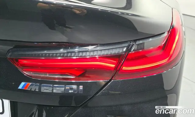BMW 8 серия 2025 4.4 автомат (гидро), миниатюра 9