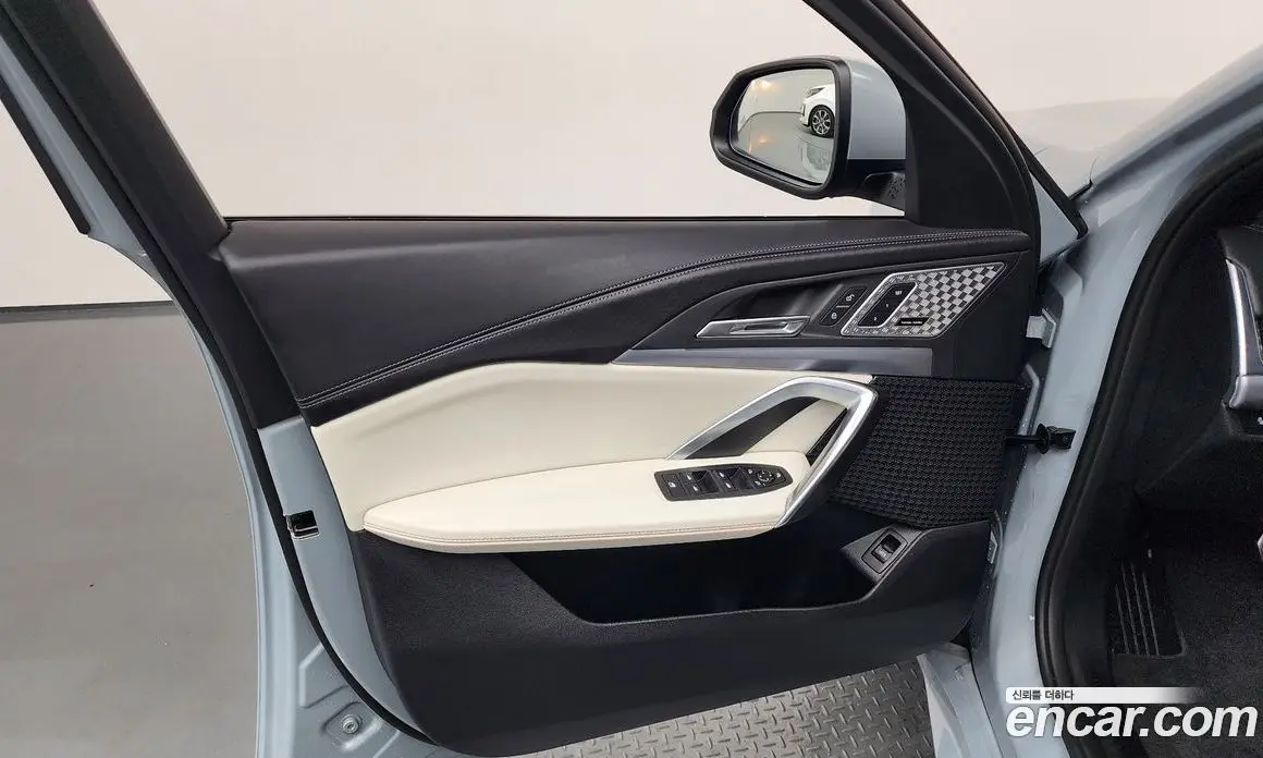 BMW X2 2025 2.0 автомат (гидро), фото 14