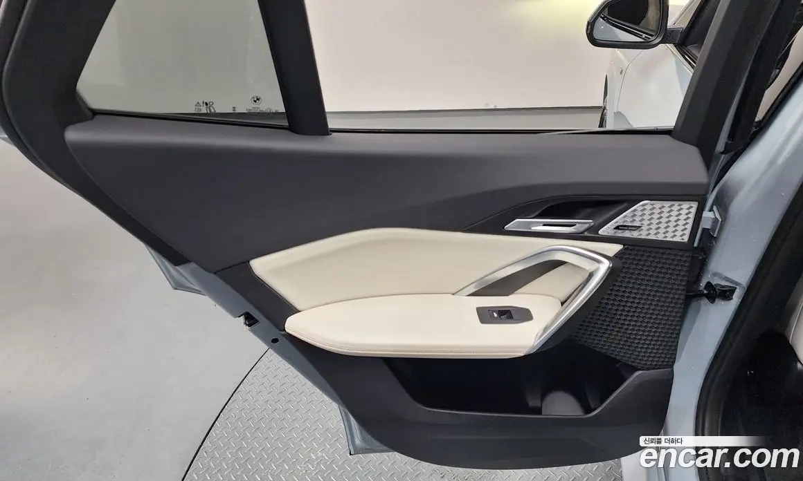 BMW X2 2025 2.0 автомат (гидро), фото 15