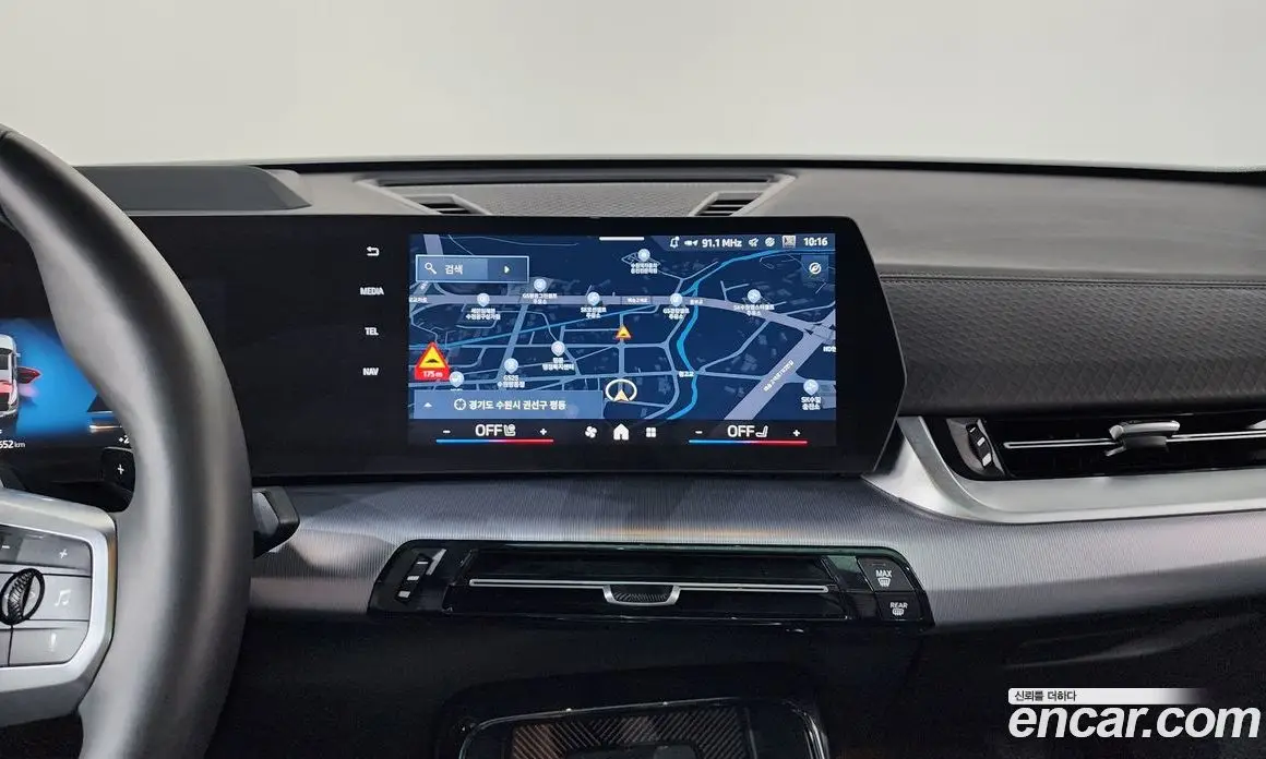 BMW X2 2025 2.0 автомат (гидро), фото 18