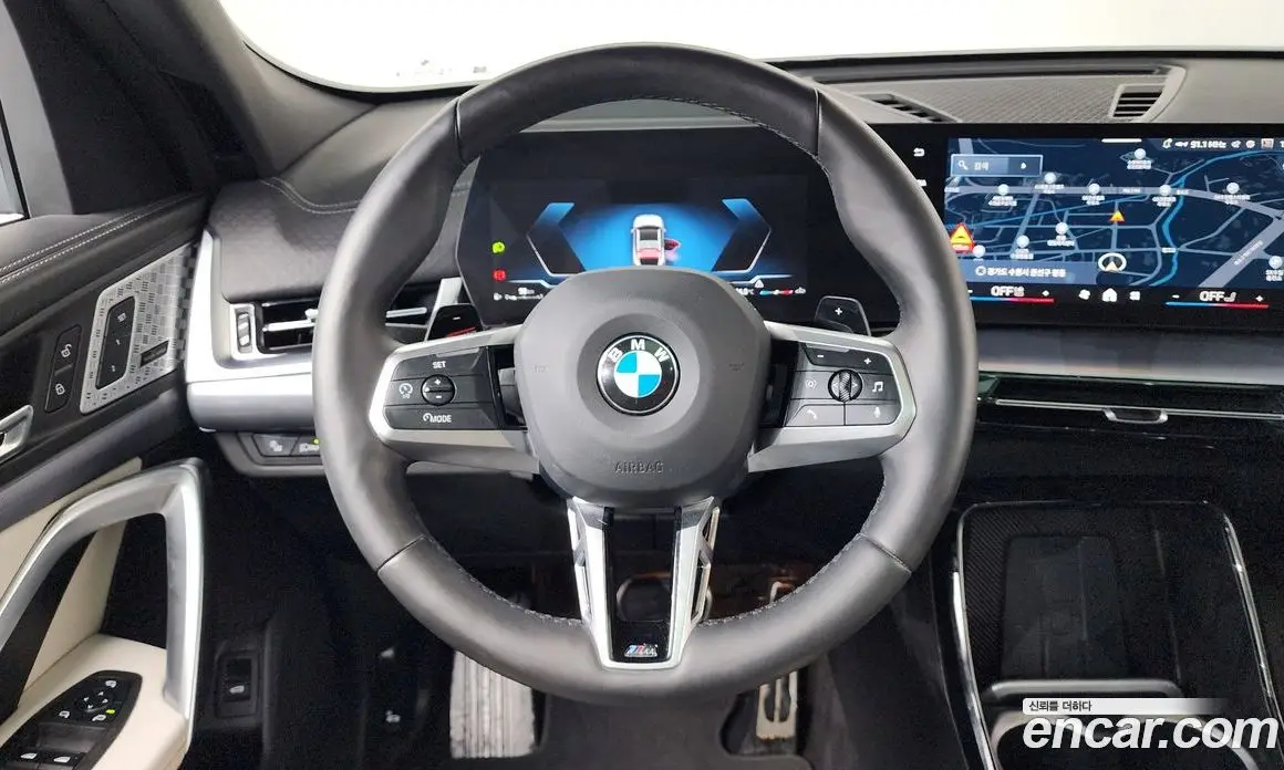 BMW X2 2025 2.0 автомат (гидро), фото 19