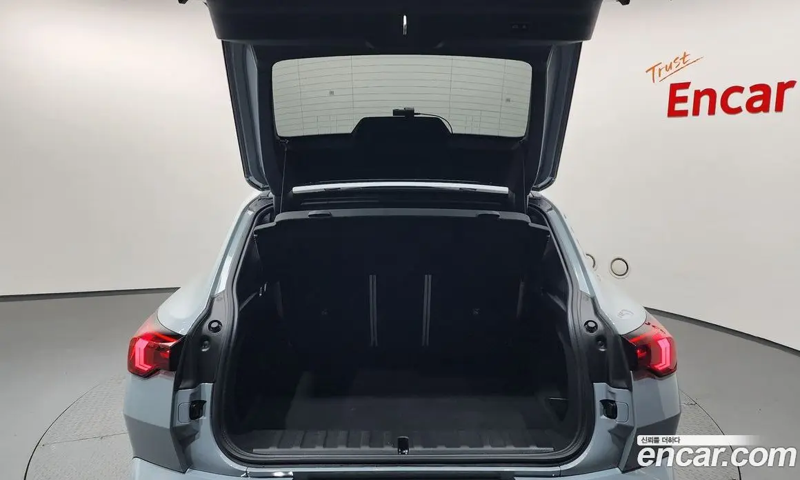 BMW X2 2025 2.0 автомат (гидро), фото 25