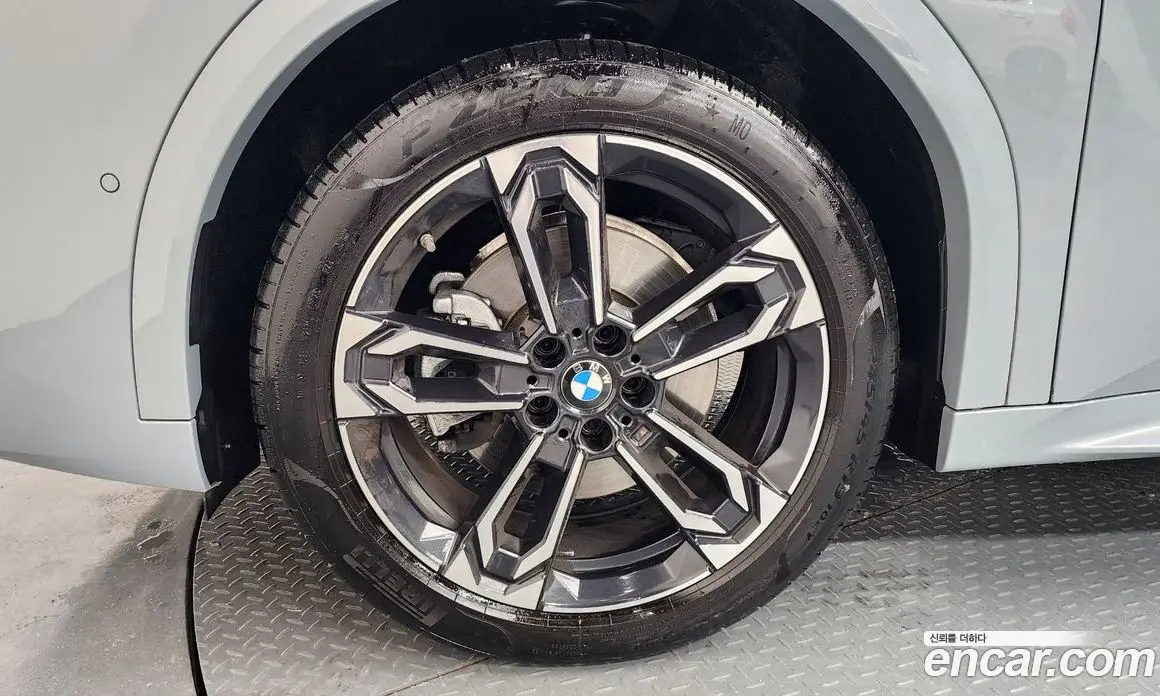 BMW X2 2025 2.0 автомат (гидро), фото 5