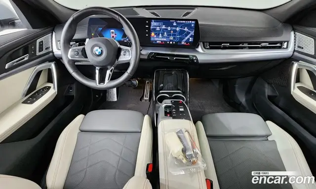 BMW X2 2025 2.0 автомат (гидро), миниатюра 10