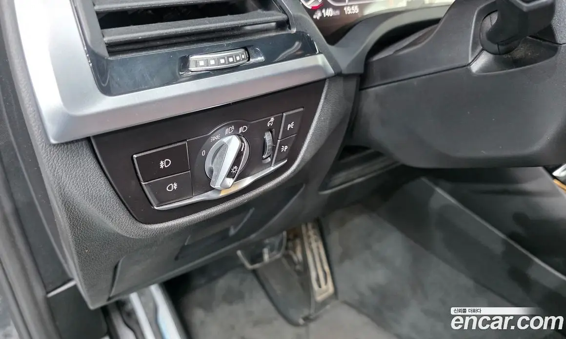 BMW X3 2021 2.0 автомат (гидро), фото 24
