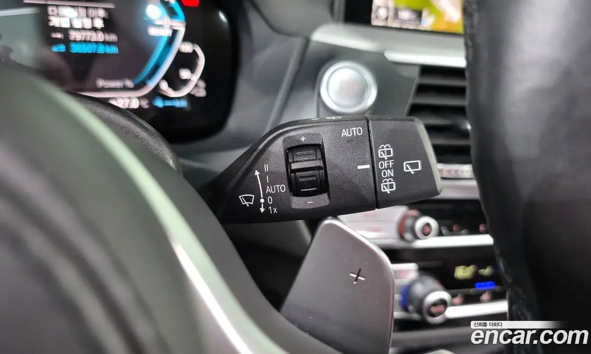 BMW X3 2021 2.0 автомат (гидро), фото 28