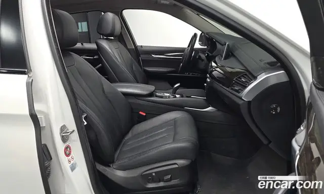 BMW X6 2016 3.0 автомат (гидро), миниатюра 11