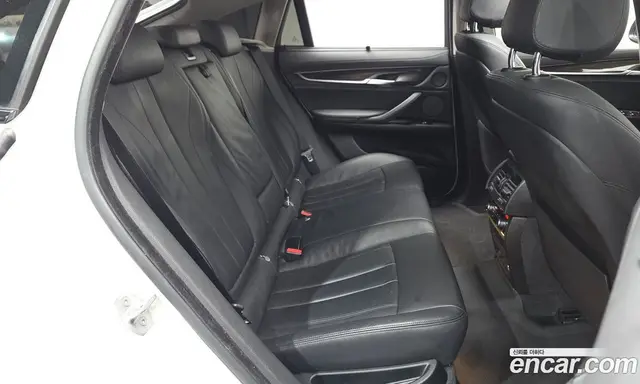 BMW X6 2016 3.0 автомат (гидро), миниатюра 12