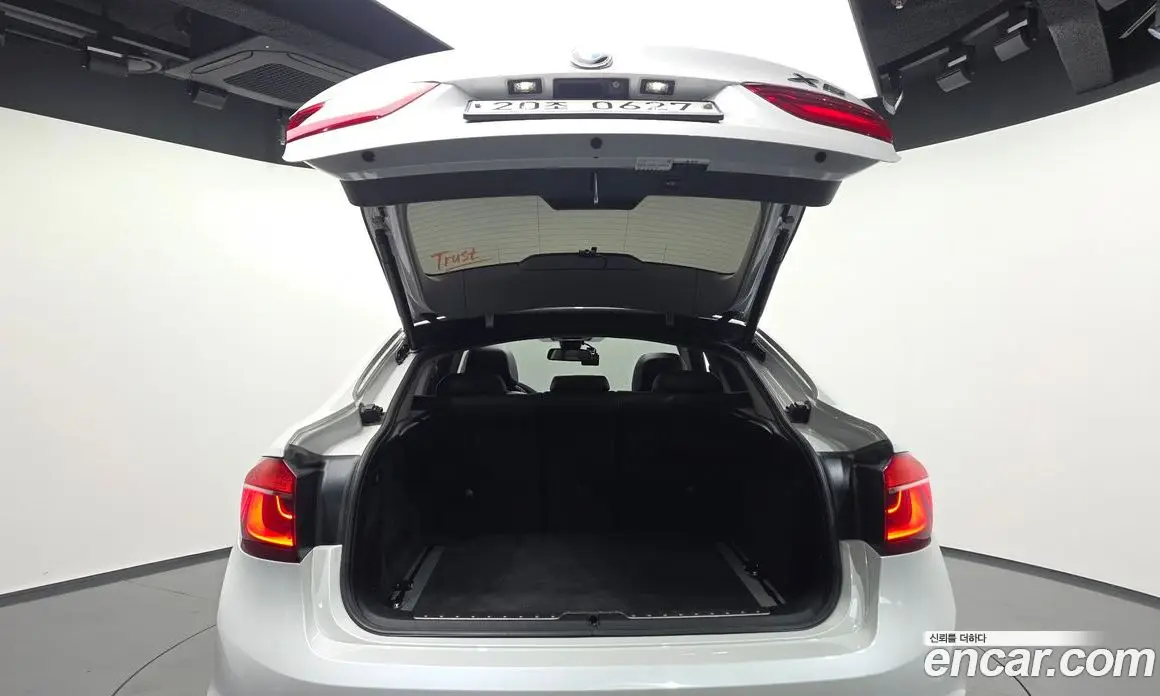 BMW X6 2016 3.0 автомат (гидро), фото 20