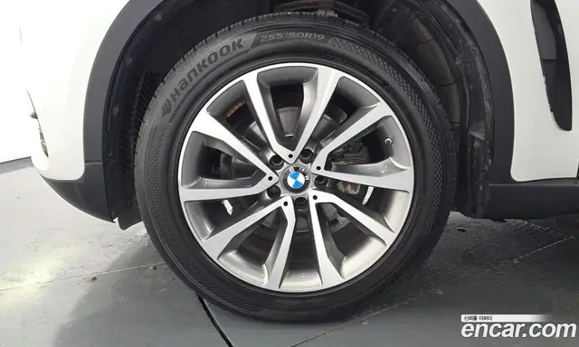 BMW X6 2016 3.0 автомат (гидро), миниатюра 5