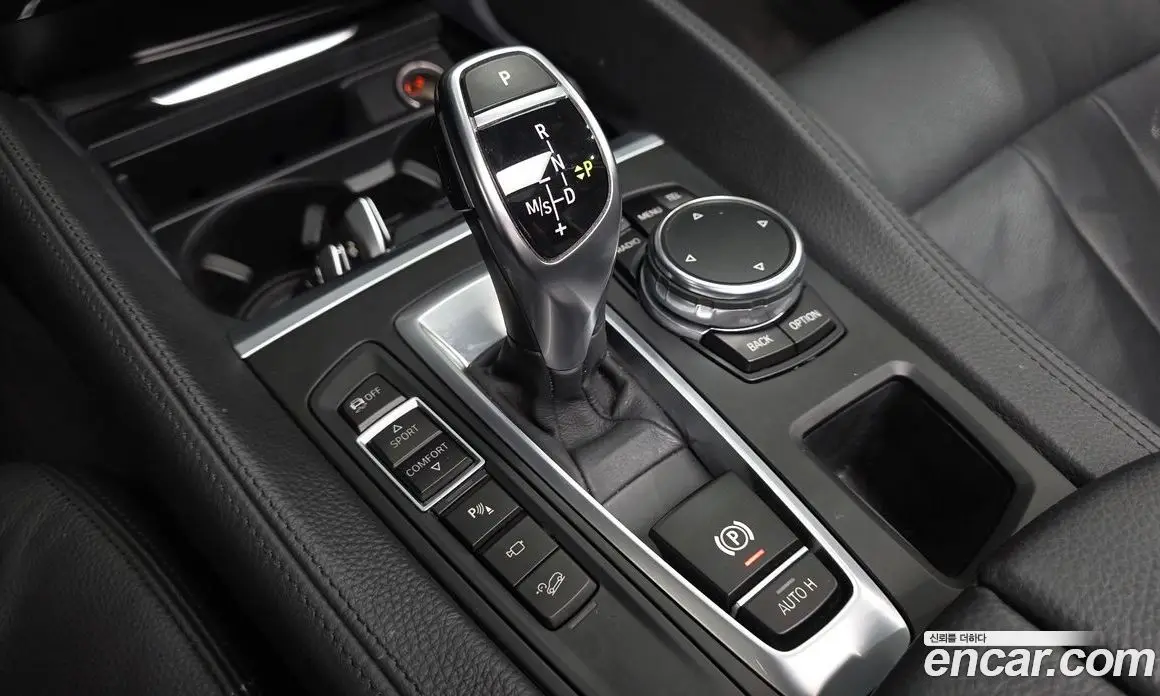 BMW X6 2016 3.0 автомат (гидро), фото 9