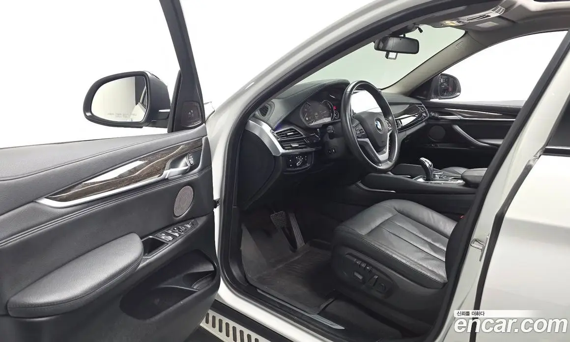 BMW X6 2016 3.0 автомат (гидро), фото 10