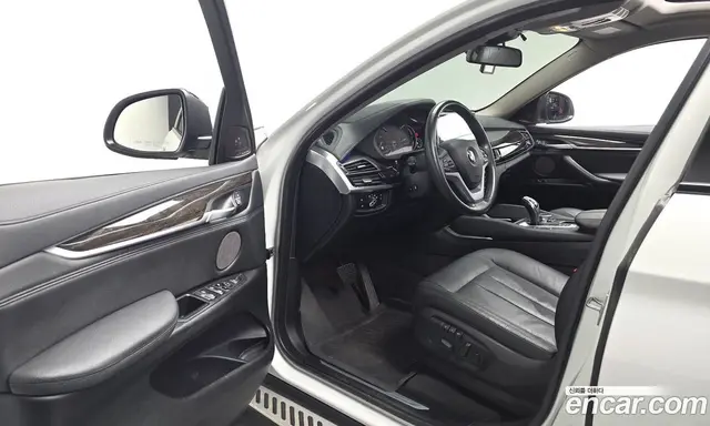 BMW X6 2016 3.0 автомат (гидро), миниатюра 10