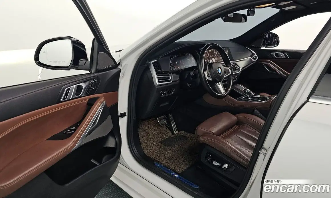 BMW X6 2021 3.0 автомат (гидро), фото 11 BMW X6 2021 3.0 автомат (гидро), фото 11