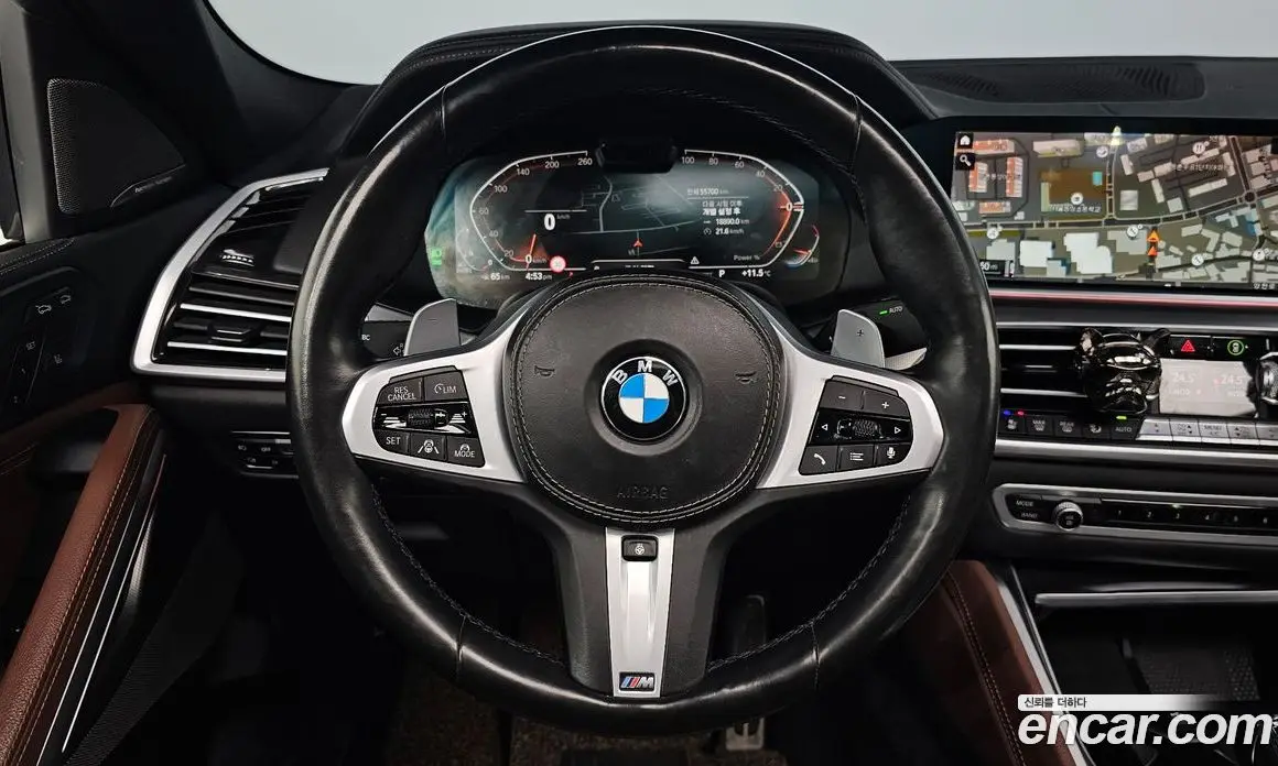 BMW X6 2021 3.0 автомат (гидро), фото 13 BMW X6 2021 3.0 автомат (гидро), фото 13