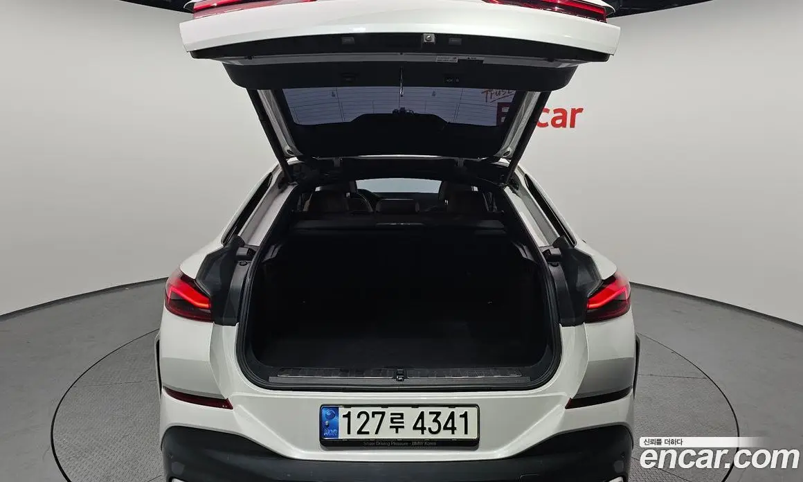 BMW X6 2021 3.0 автомат (гидро), фото 20 BMW X6 2021 3.0 автомат (гидро), фото 20