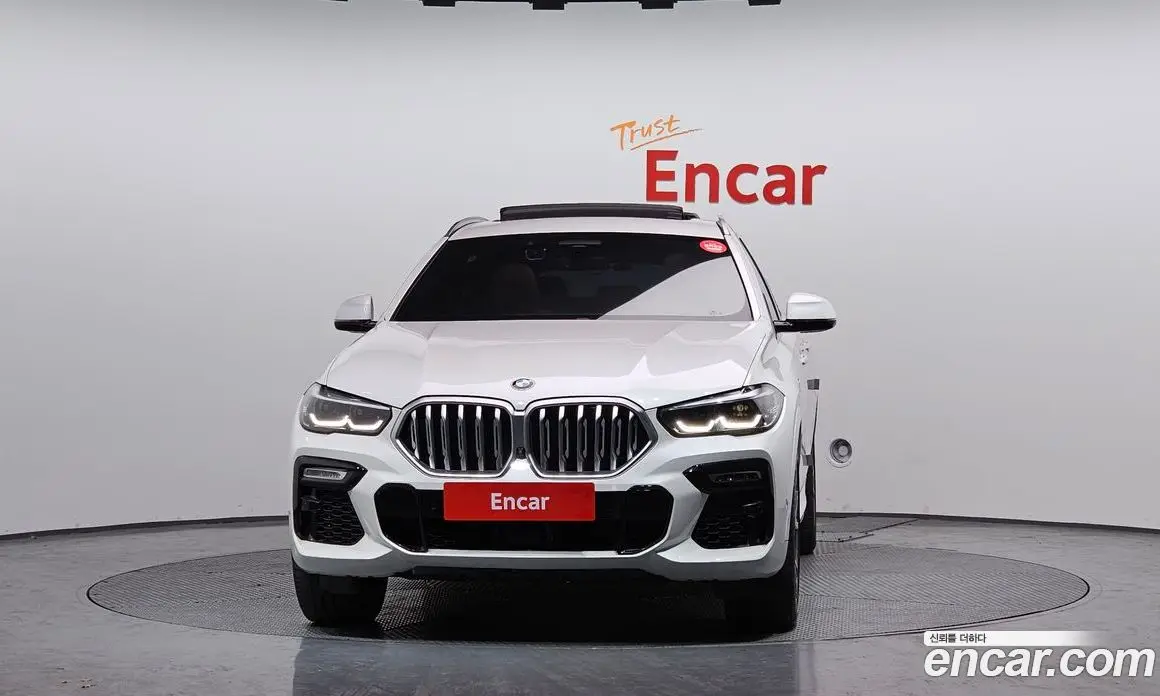 BMW X6 2021 3.0 автомат (гидро), фото 3 BMW X6 2021 3.0 автомат (гидро), фото 3