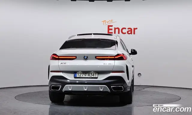 BMW X6 2021 3.0 автомат (гидро), миниатюра 4 BMW X6 2021 3.0 автомат (гидро), миниатюра 4