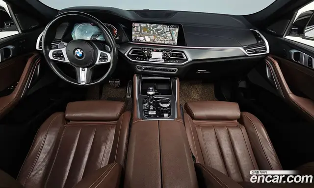 BMW X6 2021 3.0 автомат (гидро), миниатюра 7 BMW X6 2021 3.0 автомат (гидро), миниатюра 7