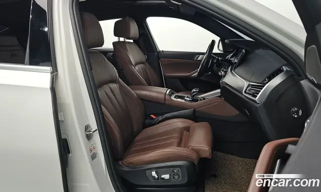 BMW X6 2021 3.0 автомат (гидро), миниатюра 10 BMW X6 2021 3.0 автомат (гидро), миниатюра 10