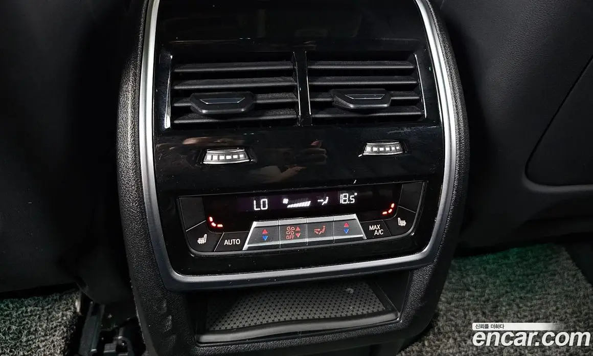 BMW X6M 2020 4.4 автомат (гидро), фото 24