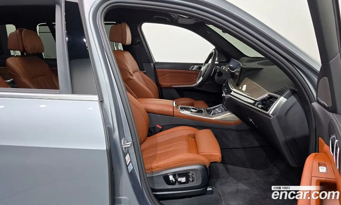 BMW X7 2022 3.0 автомат (гидро), фото 11 BMW X7 2022 3.0 автомат (гидро), фото 11
