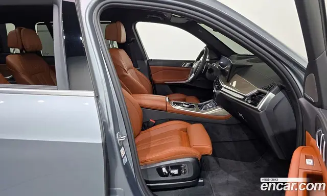 BMW X7 2022 3.0 автомат (гидро), миниатюра 11 BMW X7 2022 3.0 автомат (гидро), миниатюра 11