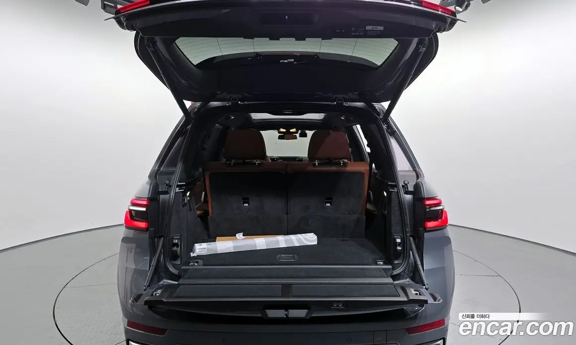 BMW X7 2022 3.0 автомат (гидро), фото 20 BMW X7 2022 3.0 автомат (гидро), фото 20