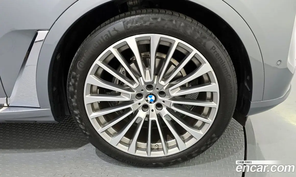 BMW X7 2022 3.0 автомат (гидро), фото 5 BMW X7 2022 3.0 автомат (гидро), фото 5