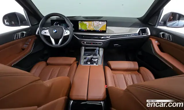 BMW X7 2022 3.0 автомат (гидро), миниатюра 7 BMW X7 2022 3.0 автомат (гидро), миниатюра 7