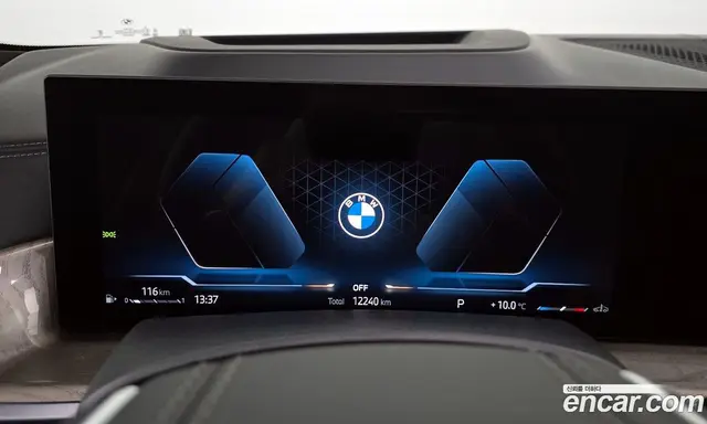 BMW X7 2022 3.0 автомат (гидро), миниатюра 8 BMW X7 2022 3.0 автомат (гидро), миниатюра 8