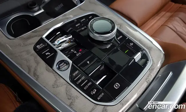 BMW X7 2022 3.0 автомат (гидро), миниатюра 9 BMW X7 2022 3.0 автомат (гидро), миниатюра 9