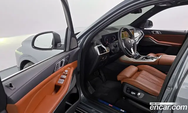 BMW X7 2022 3.0 автомат (гидро), миниатюра 10 BMW X7 2022 3.0 автомат (гидро), миниатюра 10