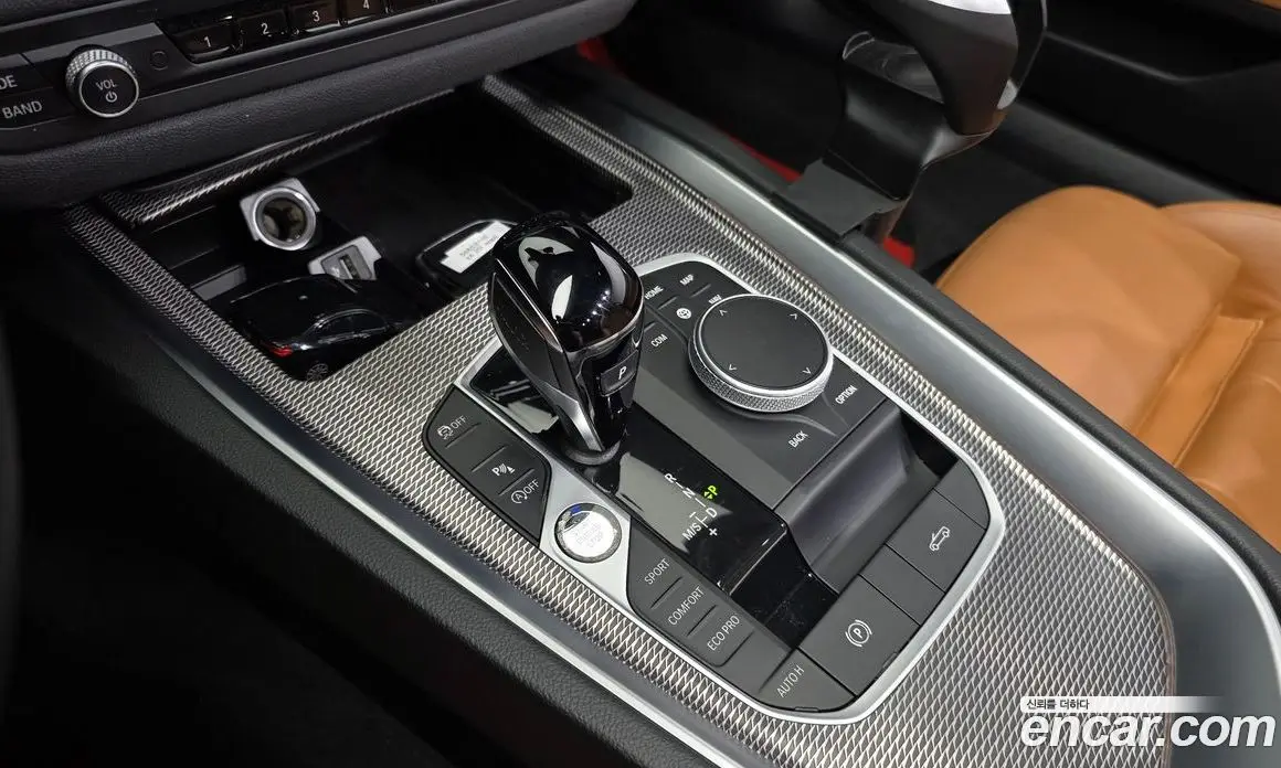 BMW Z4 2021 2.0 автомат (гидро), фото 12
