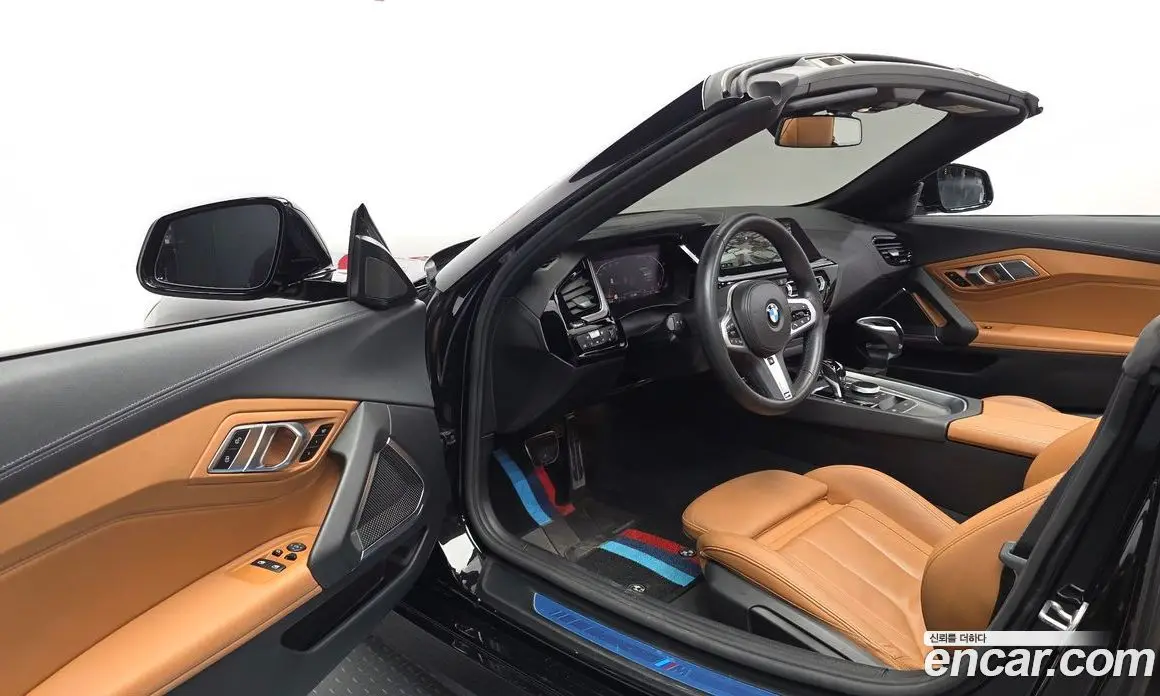 BMW Z4 2021 2.0 автомат (гидро), фото 13