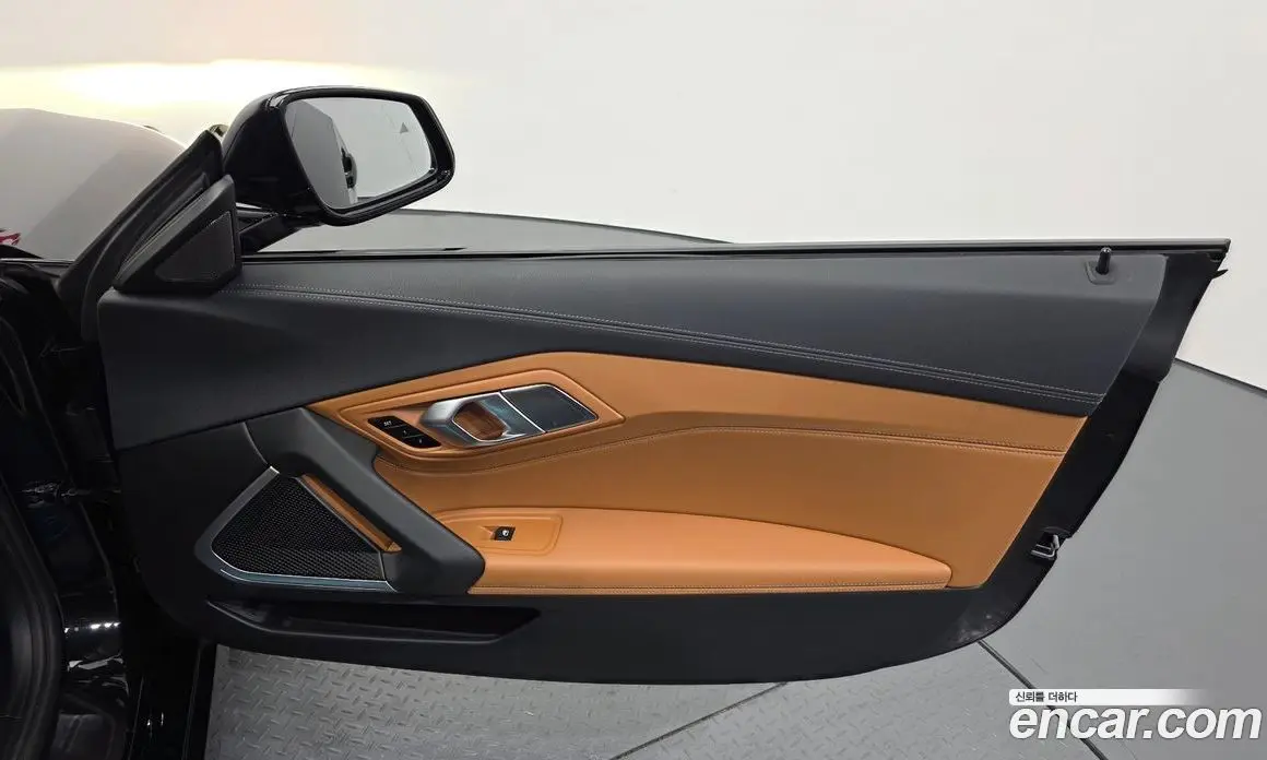 BMW Z4 2021 2.0 автомат (гидро), фото 14