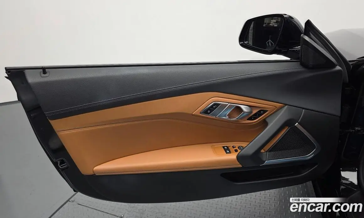 BMW Z4 2021 2.0 автомат (гидро), фото 15