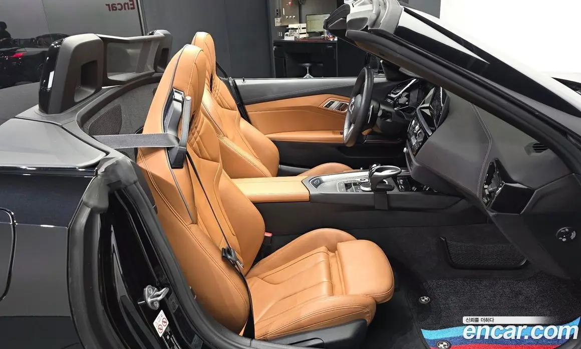 BMW Z4 2021 2.0 автомат (гидро), фото 17