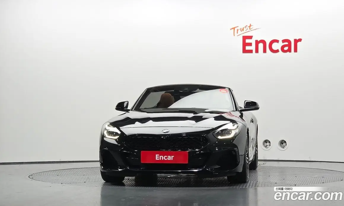 BMW Z4 2021 2.0 автомат (гидро), фото 3