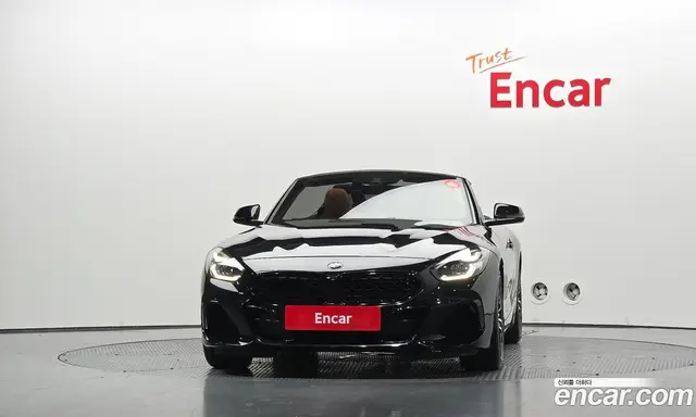 BMW Z4 2021 2.0 автомат (гидро), миниатюра 3