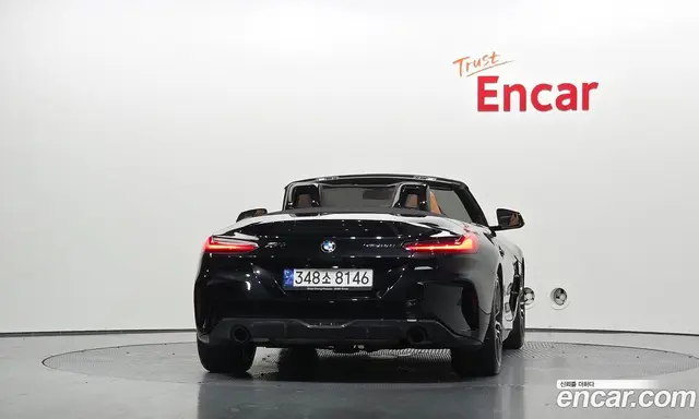 BMW Z4 2021 2.0 автомат (гидро), миниатюра 4