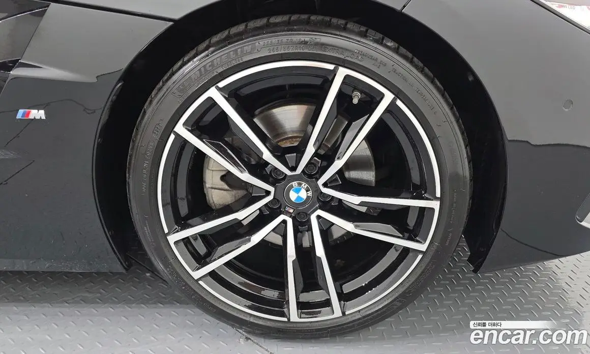 BMW Z4 2021 2.0 автомат (гидро), фото 7