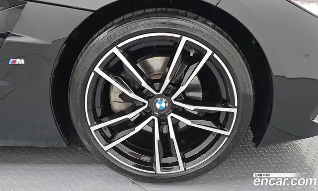 BMW Z4 2021 2.0 автомат (гидро), миниатюра 7