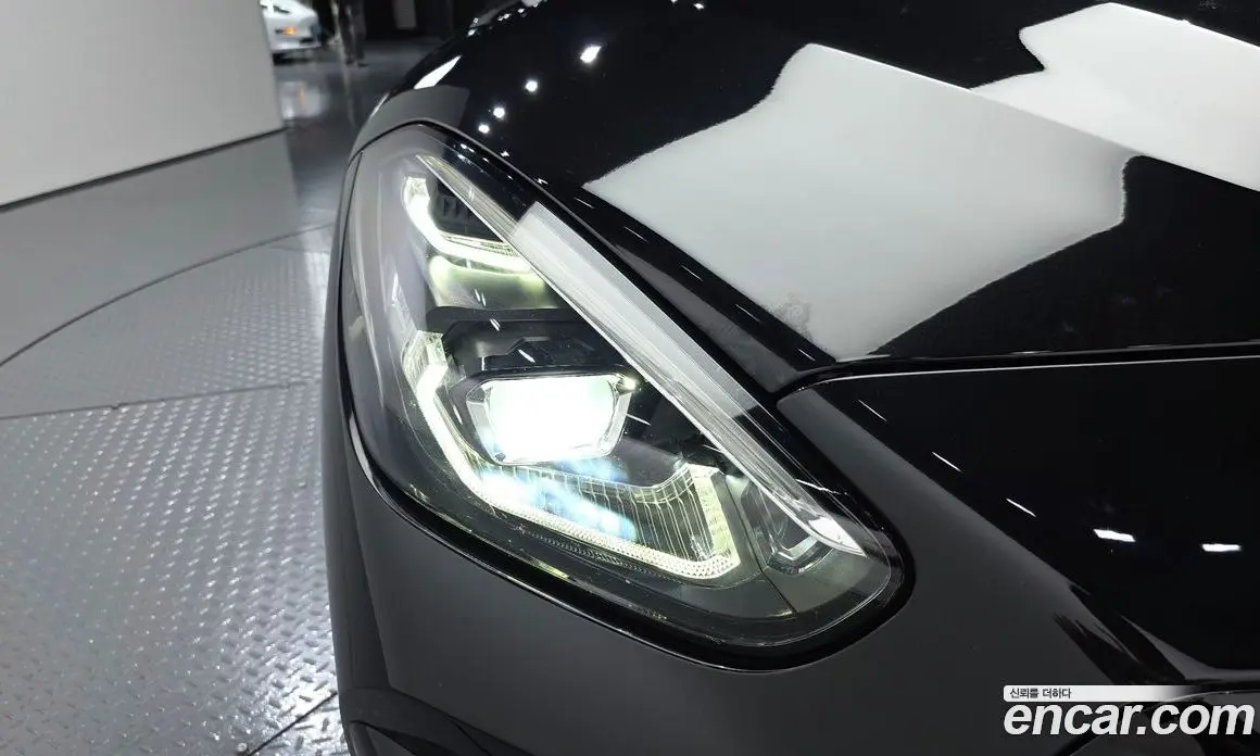 BMW Z4 2021 2.0 автомат (гидро), фото 8