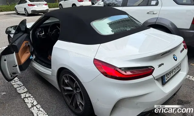 BMW Z4 2022 3.0 автомат (гидро), миниатюра 2
