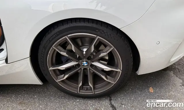 BMW Z4 2022 3.0 автомат (гидро), миниатюра 5