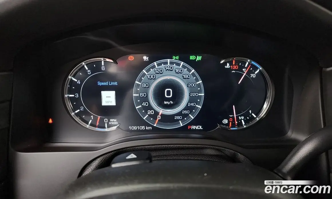 Cadillac Escalade 2017 6.2 автомат (гидро), фото 11
